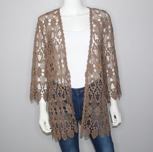 Chico Cardigan